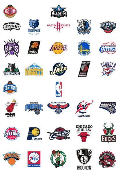 年的NBA