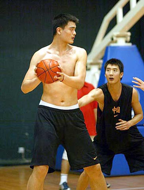 布的