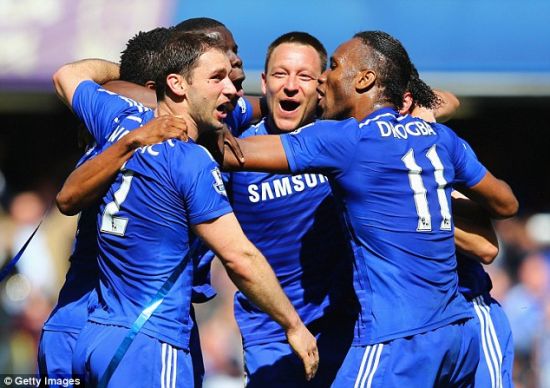 答案就在他 答案就在他