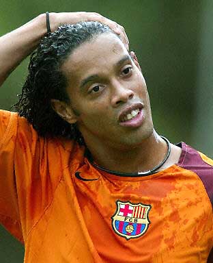 在全球足球 在全球足球