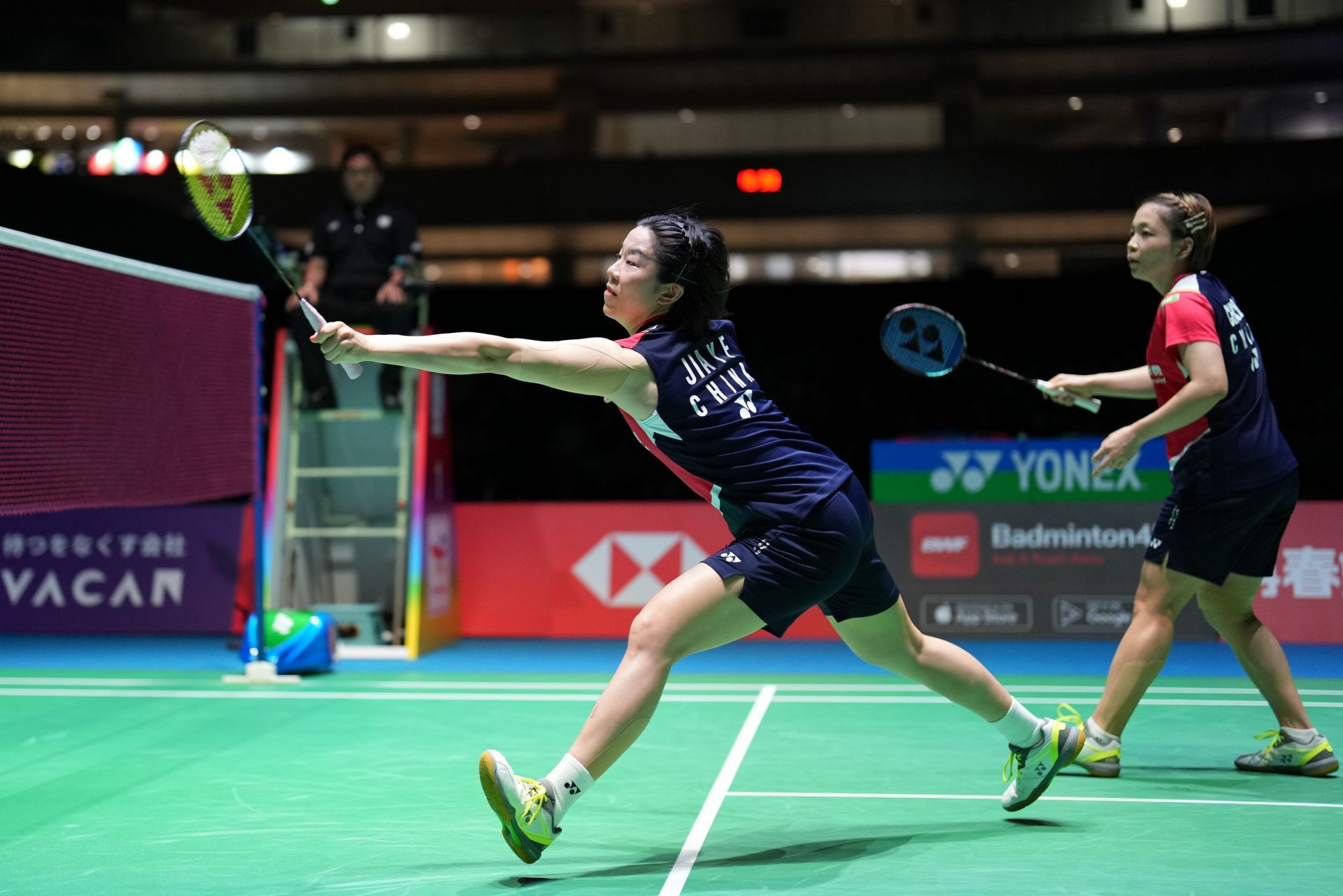 随机应变 随机应变