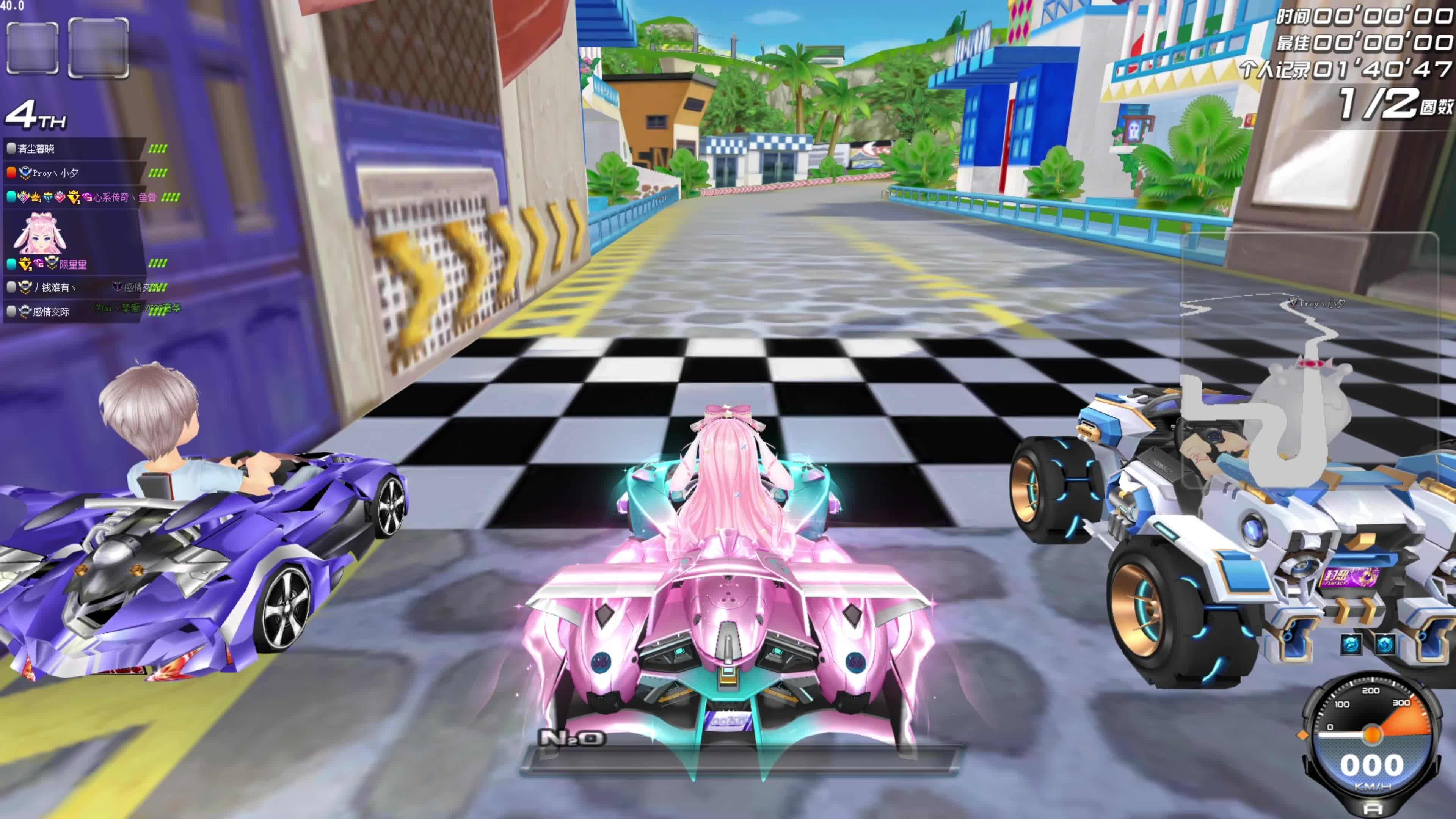 太嚣张了！CBA外援被驱逐后，用手怒指裁判，赛后竟发文这样说.