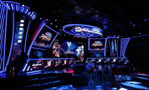 游戏里的 游戏里的