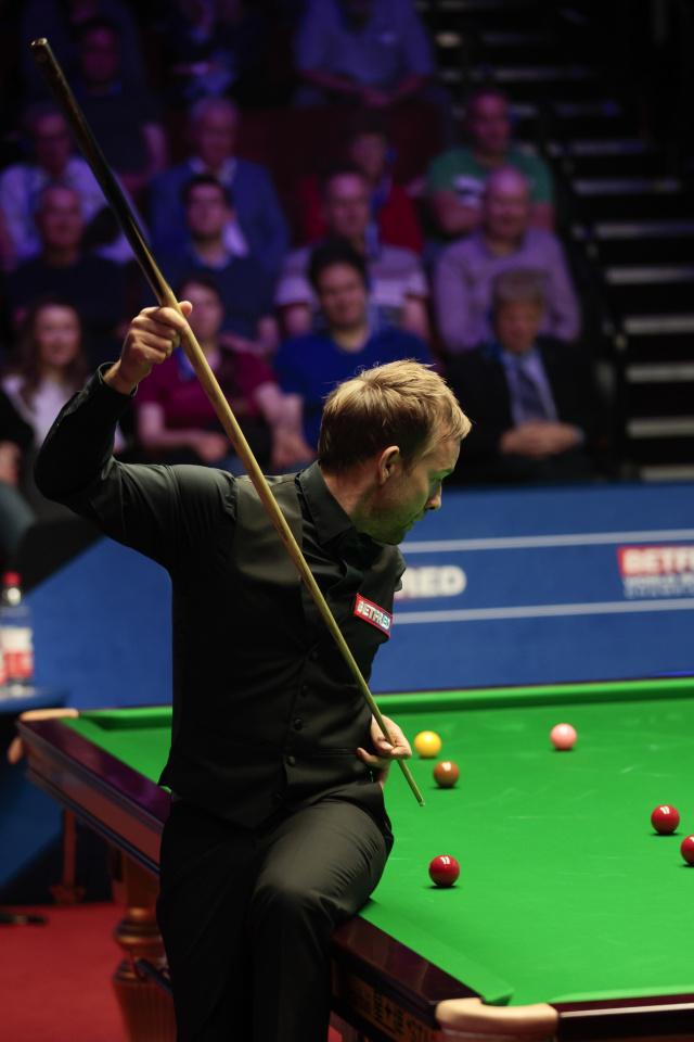 的压迫触发 的压迫触发